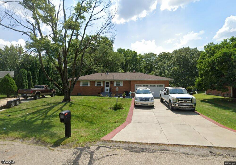 3265 Darracq Cir, Columbus, OH 43223 - photo 1