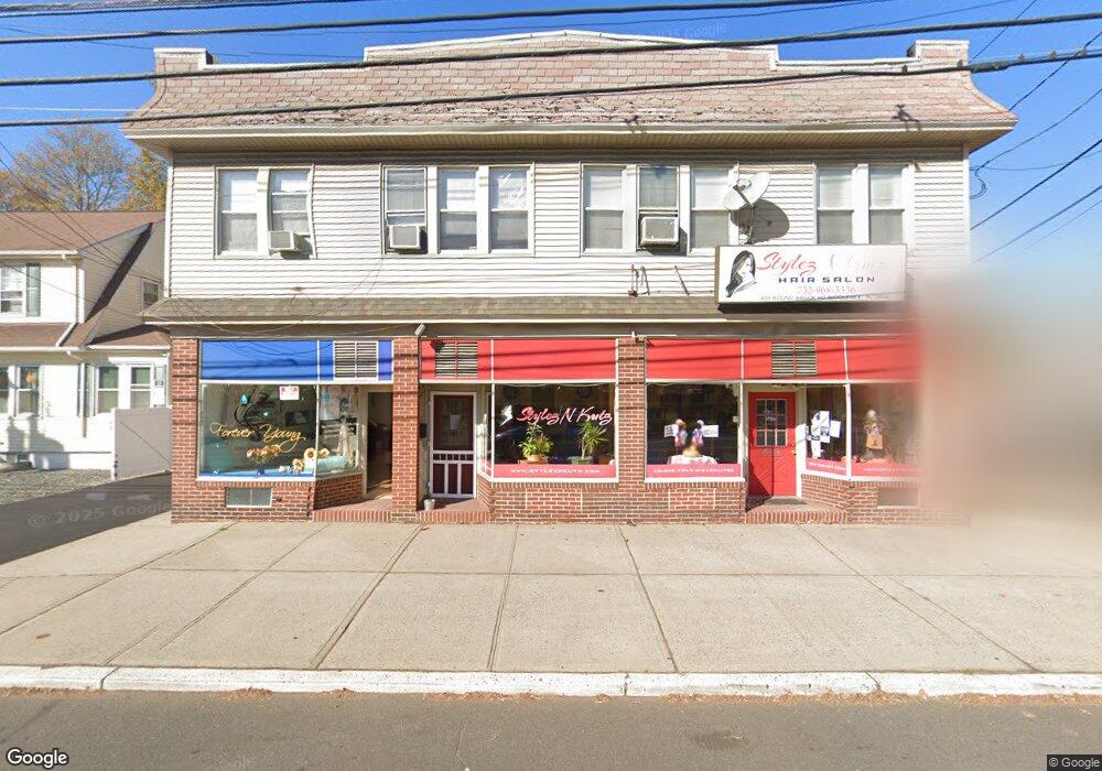 409 Bound Brook Rd unit 409, Middlesex, NJ 08846 - photo 1