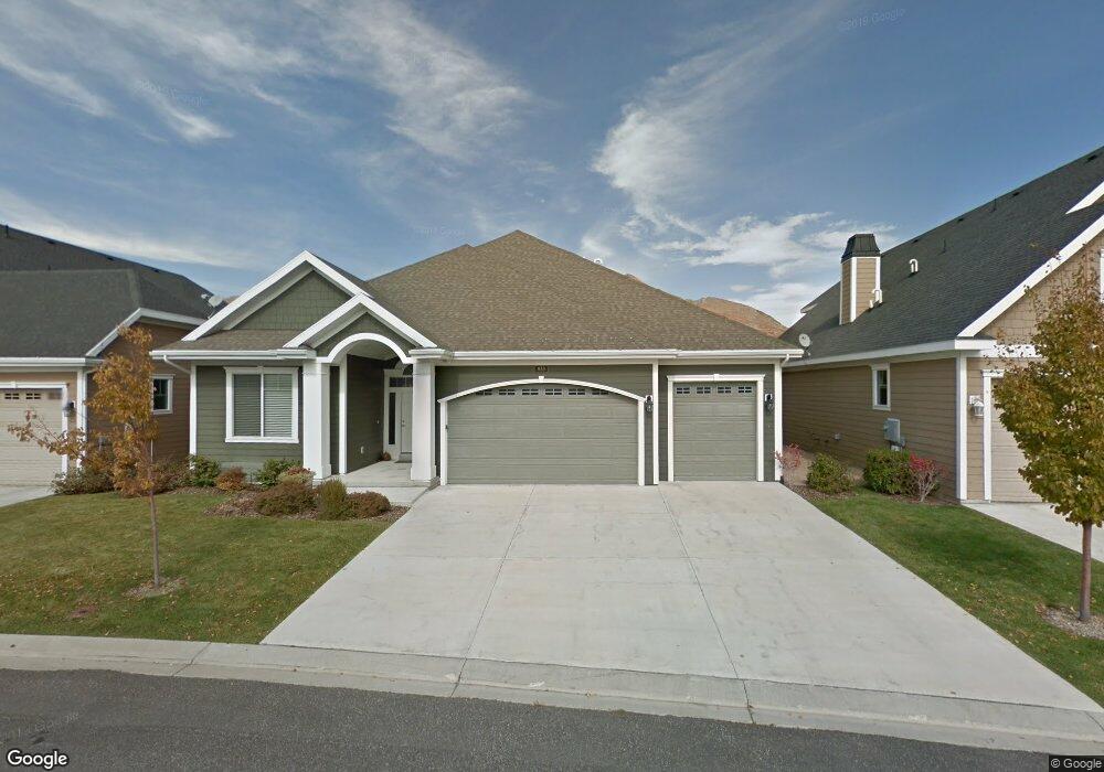 833 Double Eagle Dr unit 11, Midway, UT 84049 - photo 1