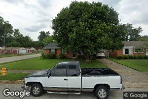 705 Dalton St, Owensboro, KY 42301