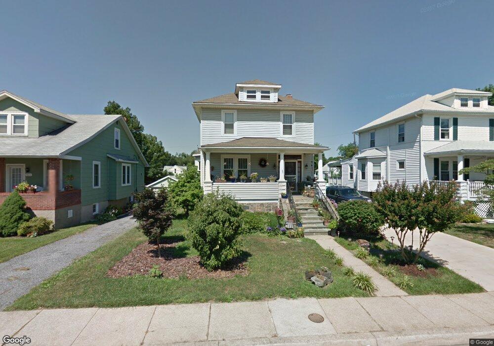 5526 Link Ave, Halethorpe, MD 21227 - photo 1