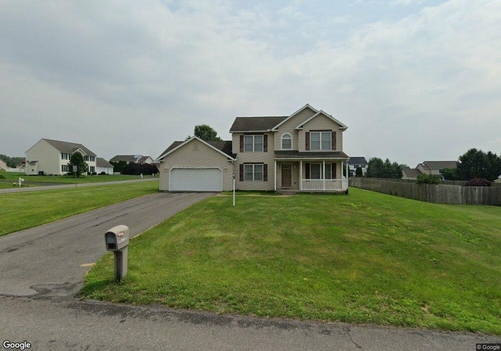 1010 Kristim Way, Lewisburg, PA 17837 - photo 1