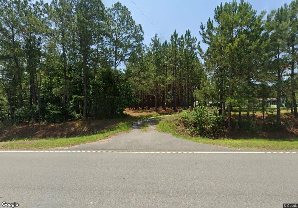 3690 Us Highway 280 E, Cordele, GA 31015 - photo 1