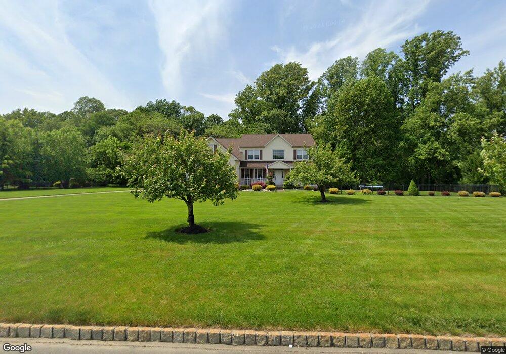 179 Hunters Run, Swedesboro, NJ 08085 - photo 1