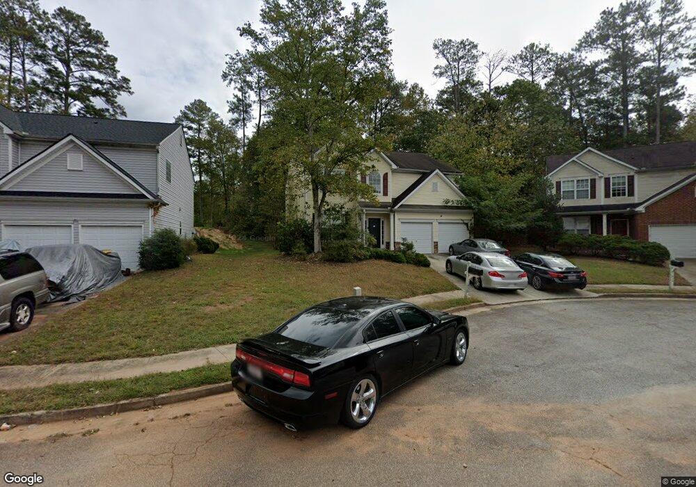1830 S Carisbrook Place, Austell, GA 30168 - photo 1