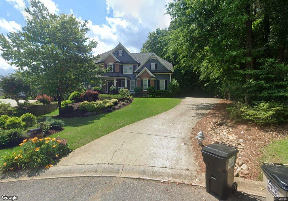 104 Muscadine Point unit 1, Canton, GA 30115 - photo 1