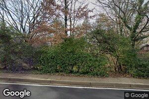 7310 Brookville Rd, Chevy Chase, MD 20815