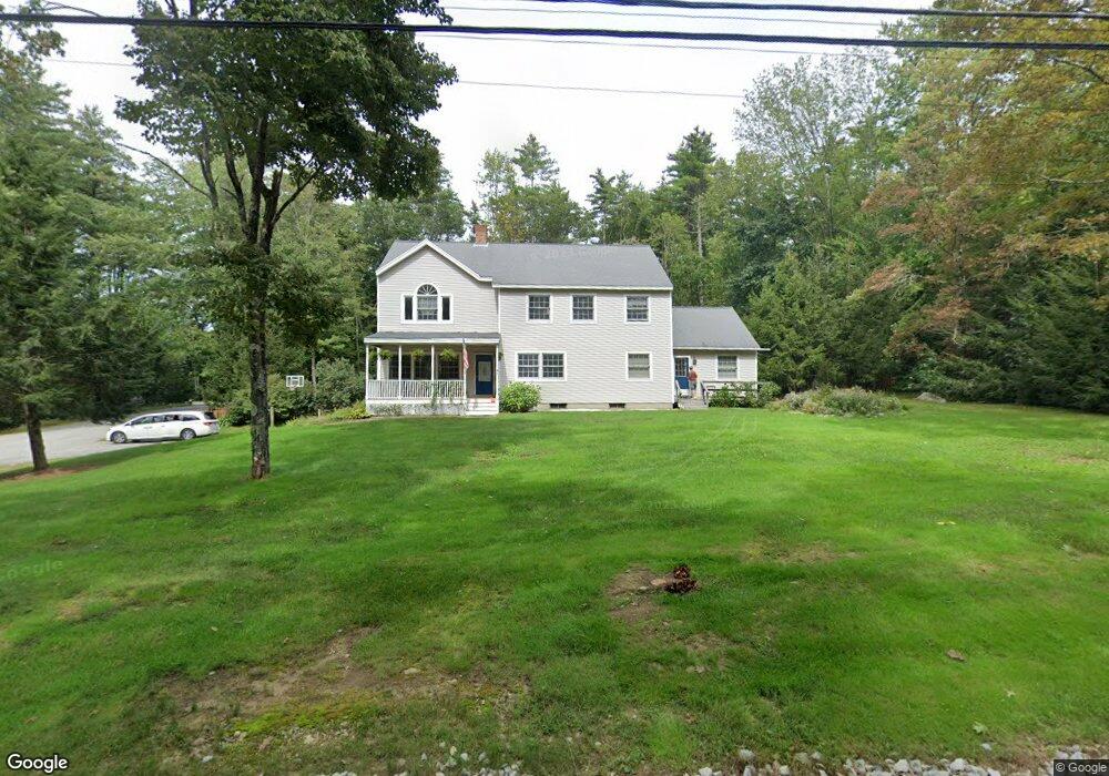 41 Knox Rd, Bow, NH 03304 - photo 1
