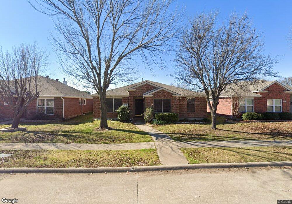 3309 Creekwood Dr, Wylie, TX 75098 - photo 1