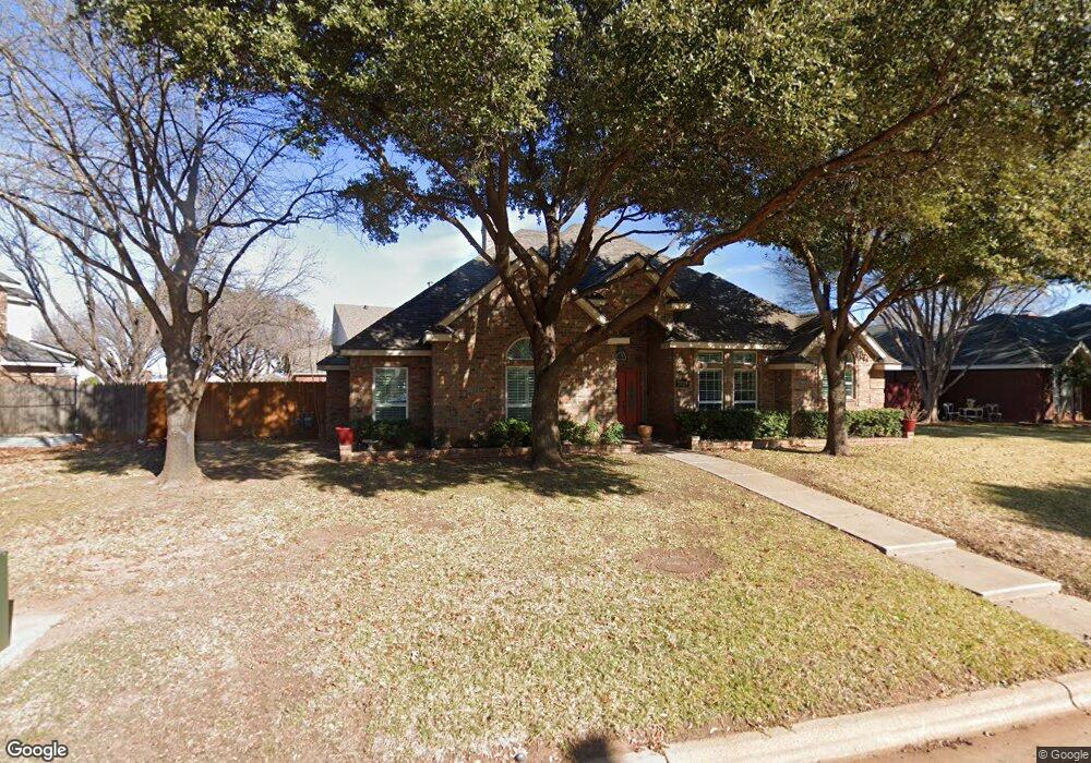 3726 Pensacola Dr, Abilene, TX 79606 - photo 1