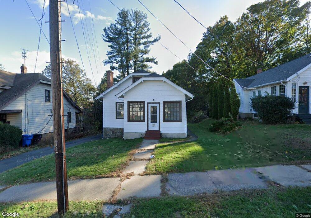 355 Commonwealth Ave, New Britain, CT 06053 - photo 1