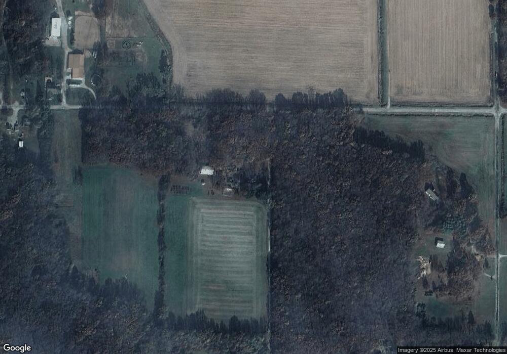 5895 N 1075 E, Grovertown, IN 46531 - photo 1