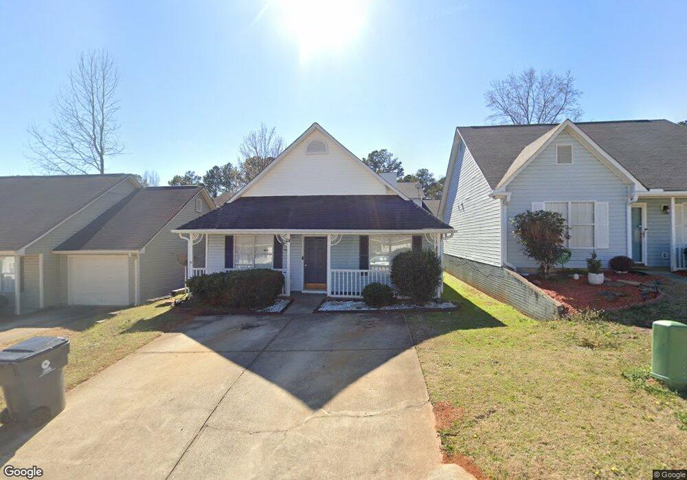 141 Oak Cir S unit 3, Stockbridge, GA 30281 - photo 1