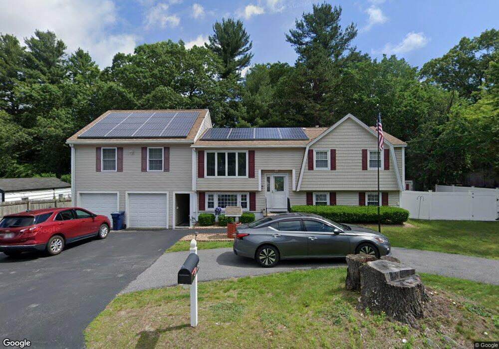 43 Brissette St, Dracut, MA 01826 - photo 1