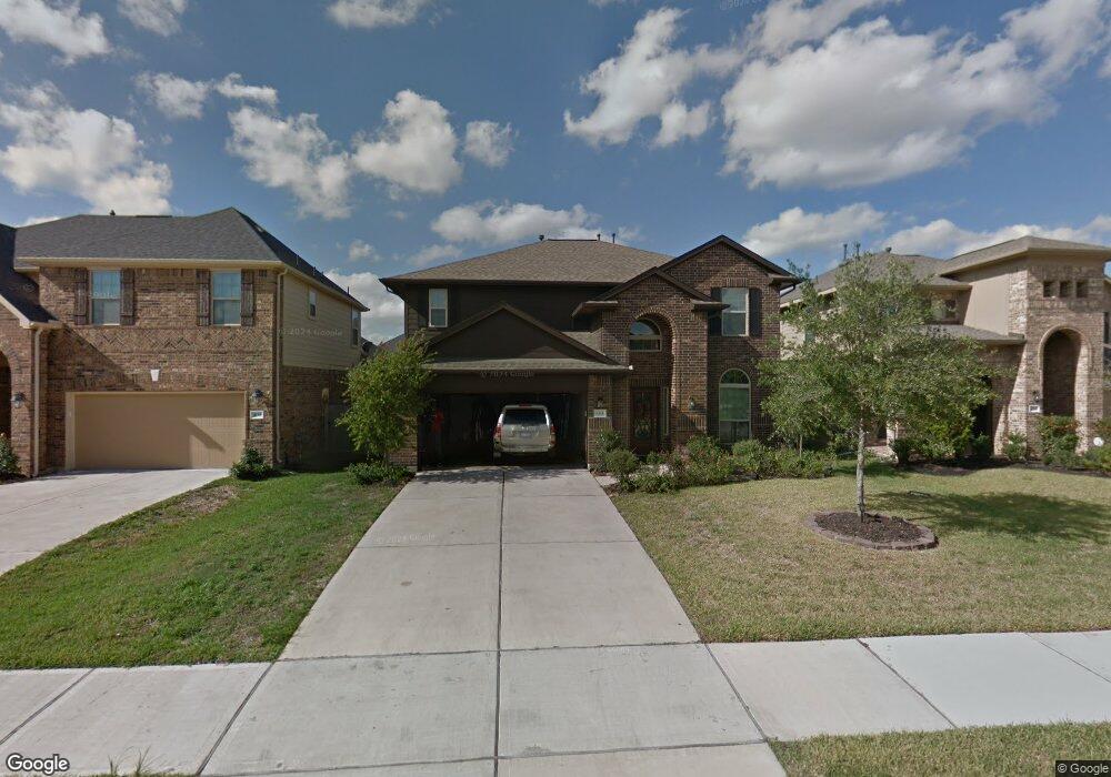 4114 Astoria Manor Ln, Fulshear, TX 77441 - photo 1