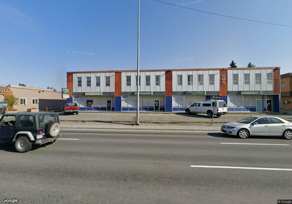 505 W Northern Lights Blvd unit 210, Anchorage, AK 99503 - photo 1