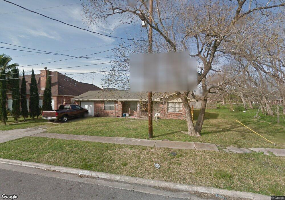 5015 Bricker St, Houston, TX 77033 - photo 1