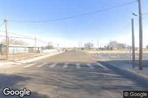 703 S 4th St, Hobbs, NM 88240