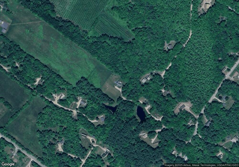 39 Libby Ln, New Gloucester, ME 04260 - photo 1