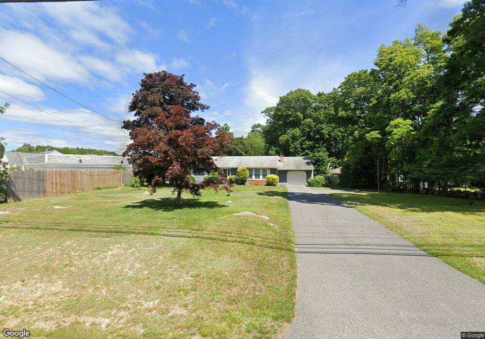 18 Gifford Rd, Westport, MA 02790 - photo 1