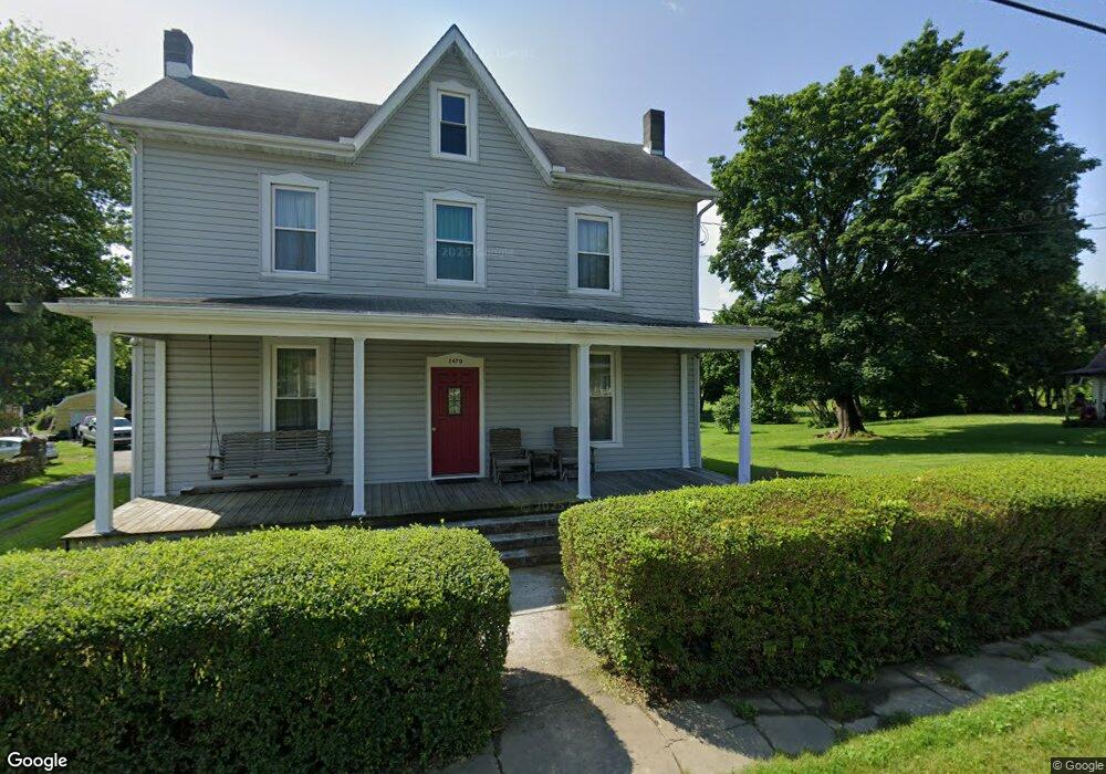 2470 Apple Way, Chambersburg, PA 17202 - photo 1