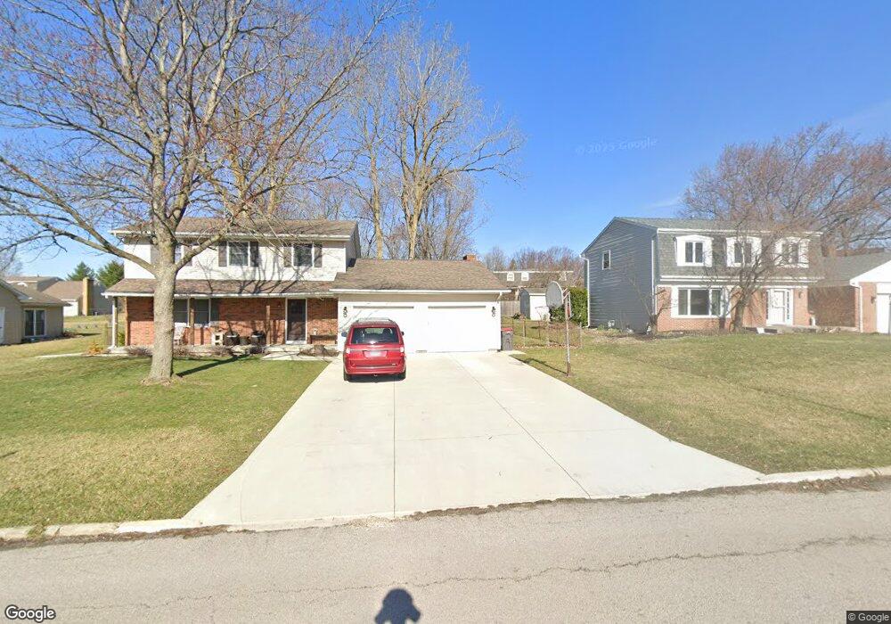 2502 Westmoor Rd, Findlay, OH 45840 - photo 1