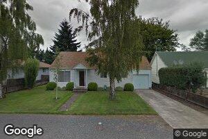 135 1st St, Dillard, OR 97432