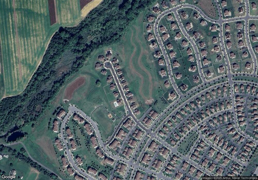 2456 W Palladio Place, Middletown, DE 19709 - photo 1