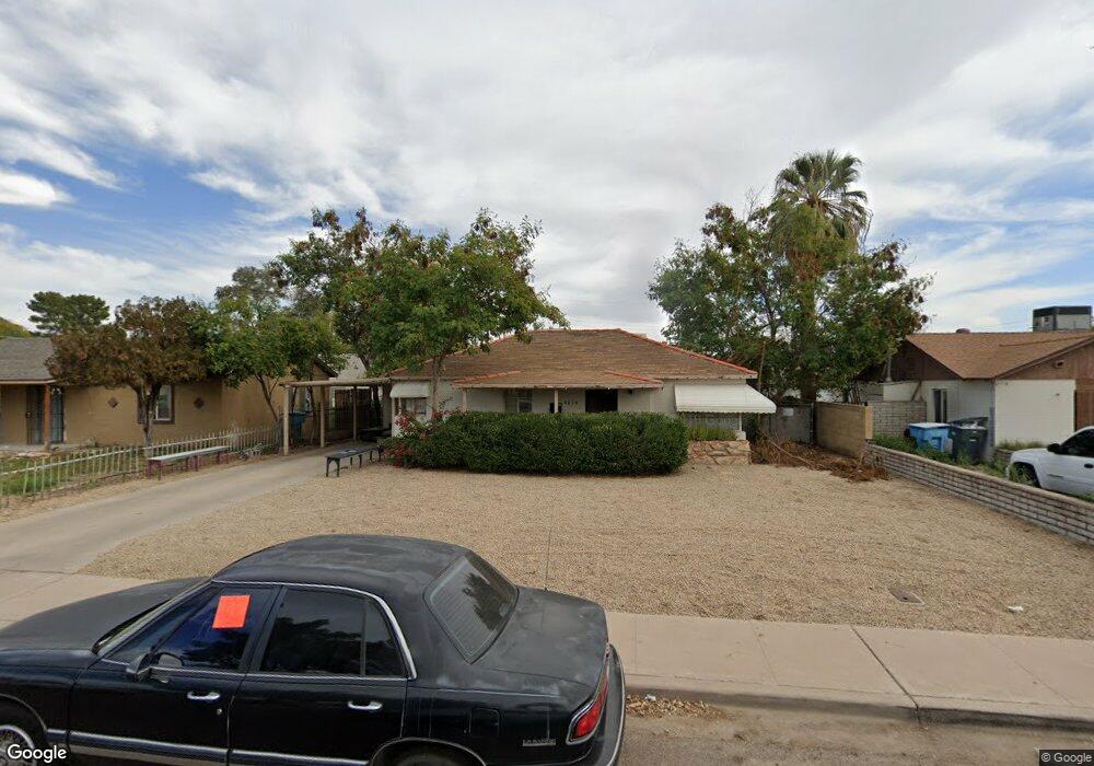 9019 N 3rd Ave, Phoenix, AZ 85021 - photo 1