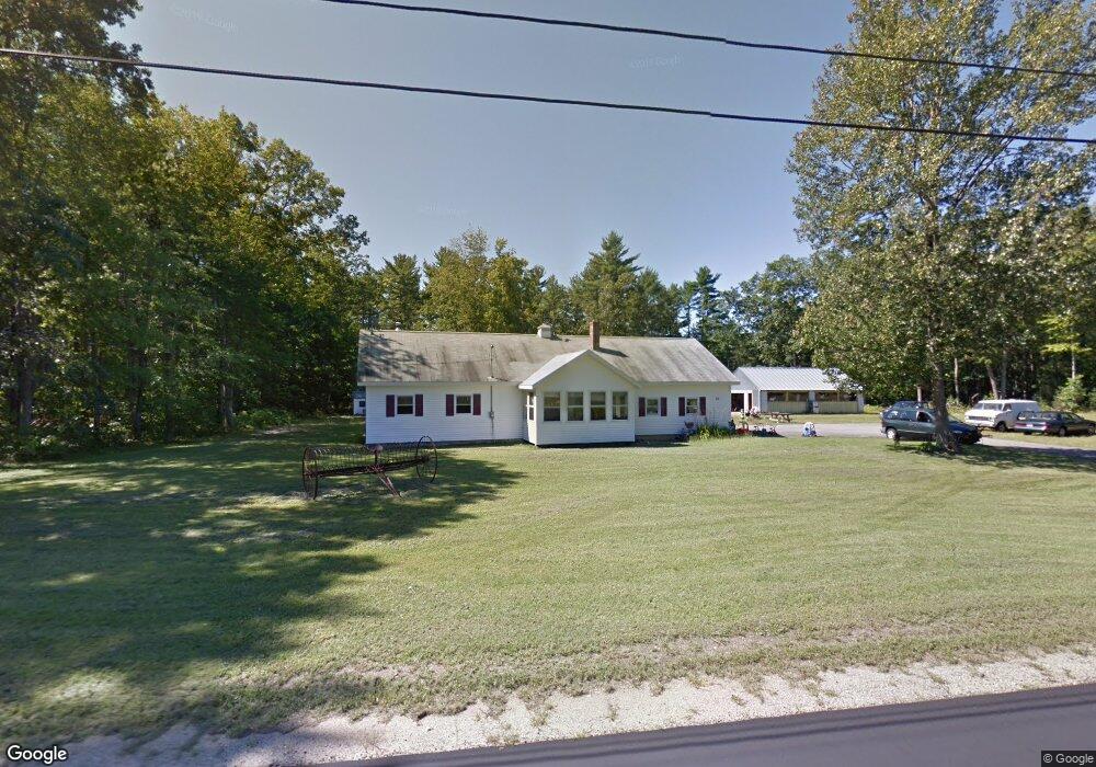 51 Stone Rd, Alfred, ME 04002 - photo 1