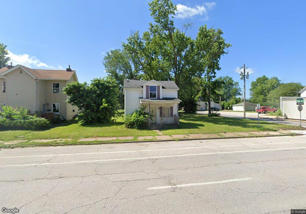 1545 W 3rd St, Davenport, IA 52802 - photo 1