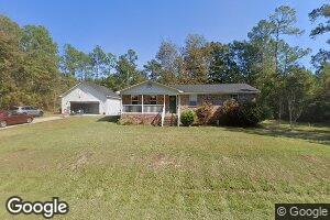 30 Trinity School Rd, Lugoff, SC 29078