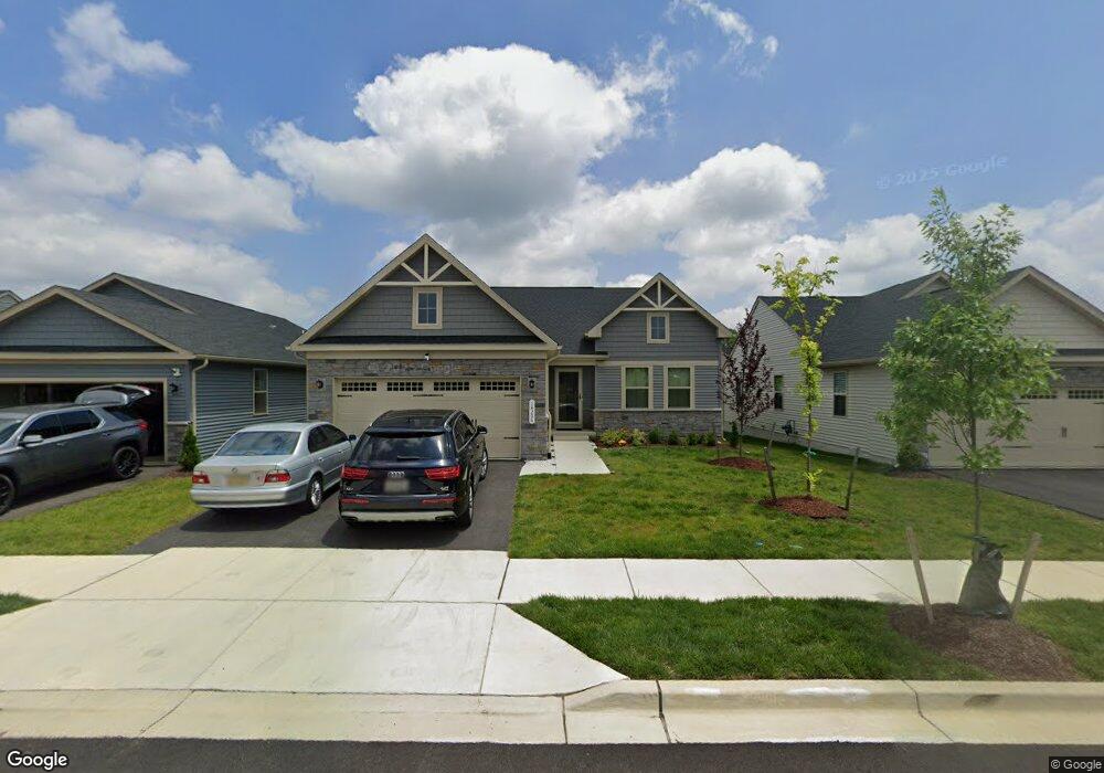 14206 Herring Run Ct, Brandywine, MD 20613 - photo 1