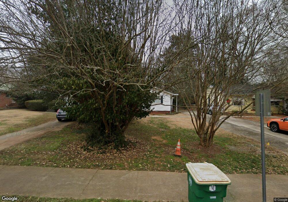 235 The Plaza, Athens, GA 30606 - photo 1