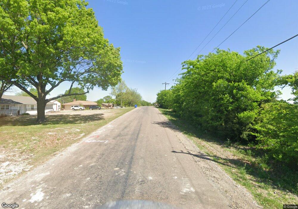 TBD Tate Cir, Howe, TX 75459 - photo 1