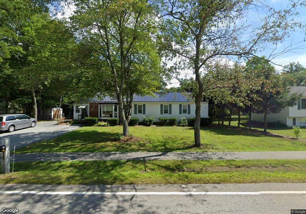 12 Branch Turnpike, Concord, NH 03301 - photo 1