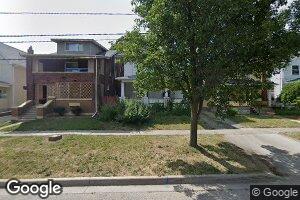 515 N Pine St, Lansing, MI 48933