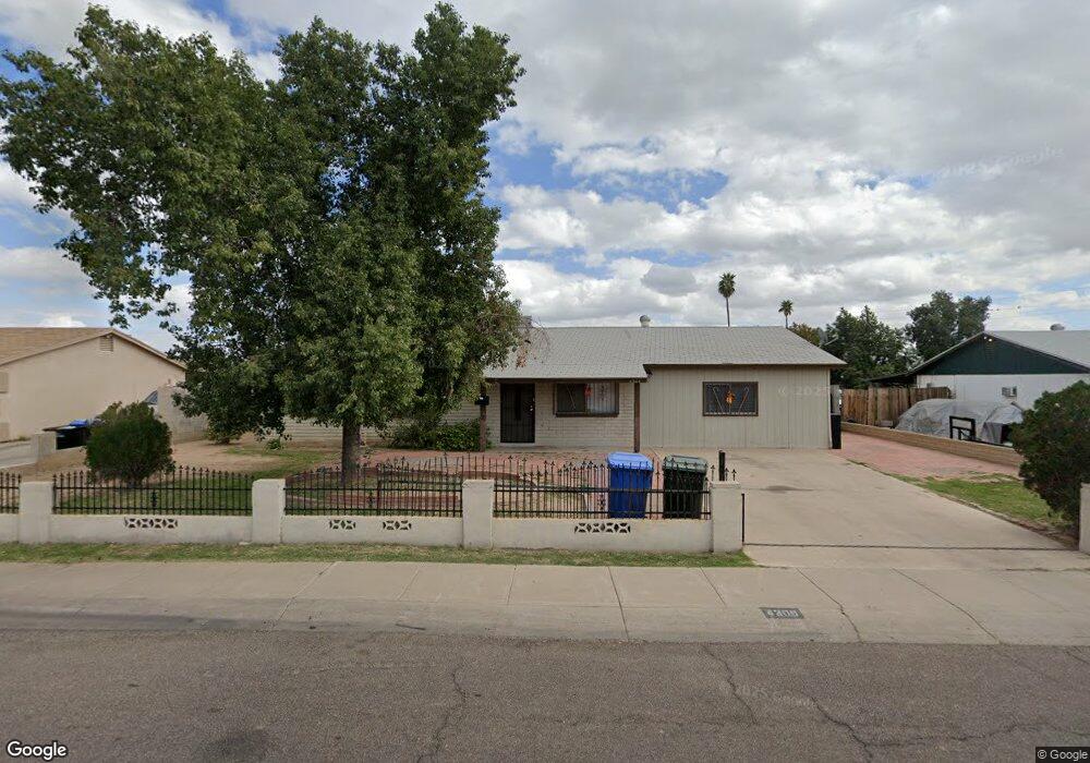 4309 N 73rd Ave, Phoenix, AZ 85033 - photo 1