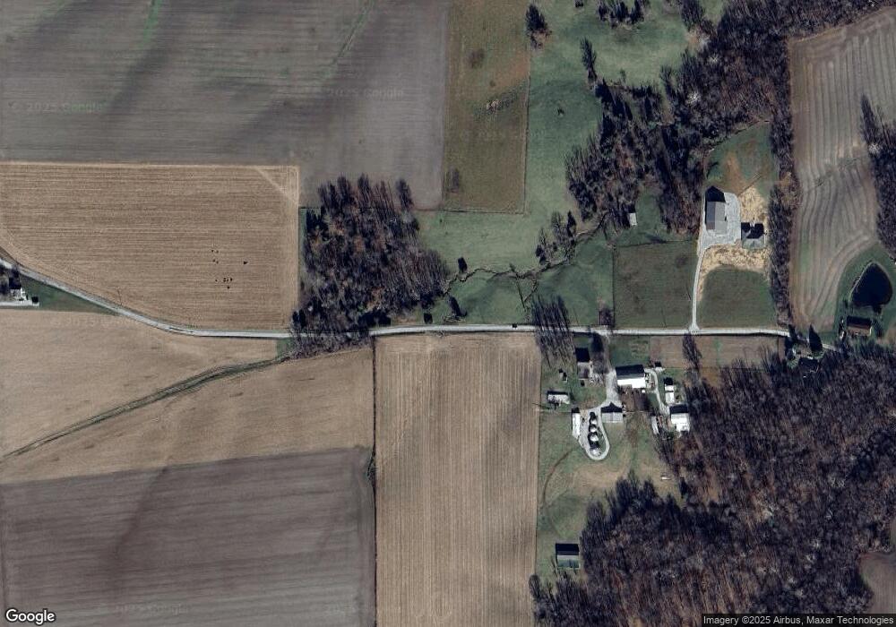 7765 N Old Milan Rd, Sunman, IN 47041 - photo 1