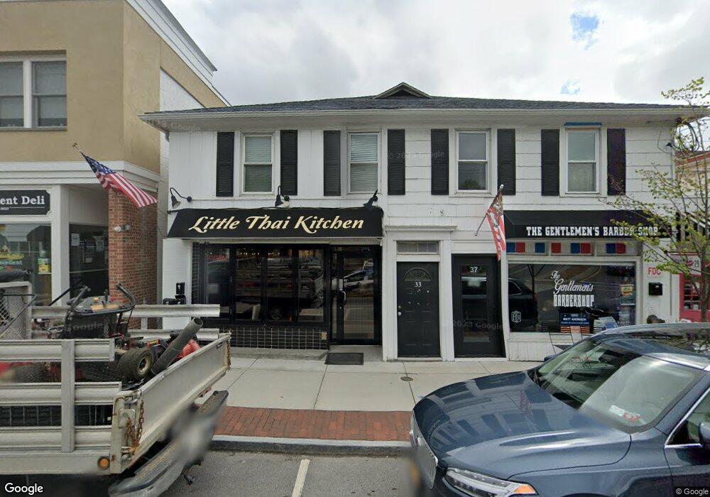 37 S Greeley Ave, Chappaqua, NY 10514 - photo 1