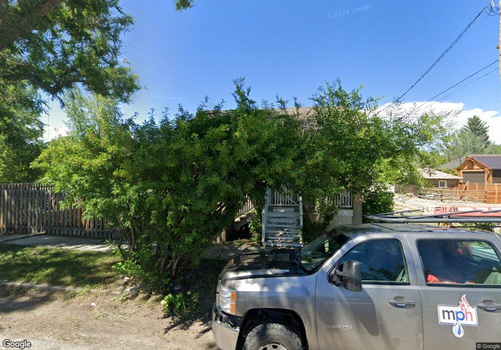 110 E Hickory St, Three Forks, MT 59752 - photo 1