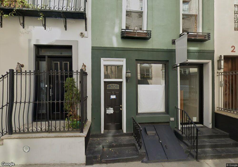 3 Centre Market Place, New York, NY 10013 - photo 1