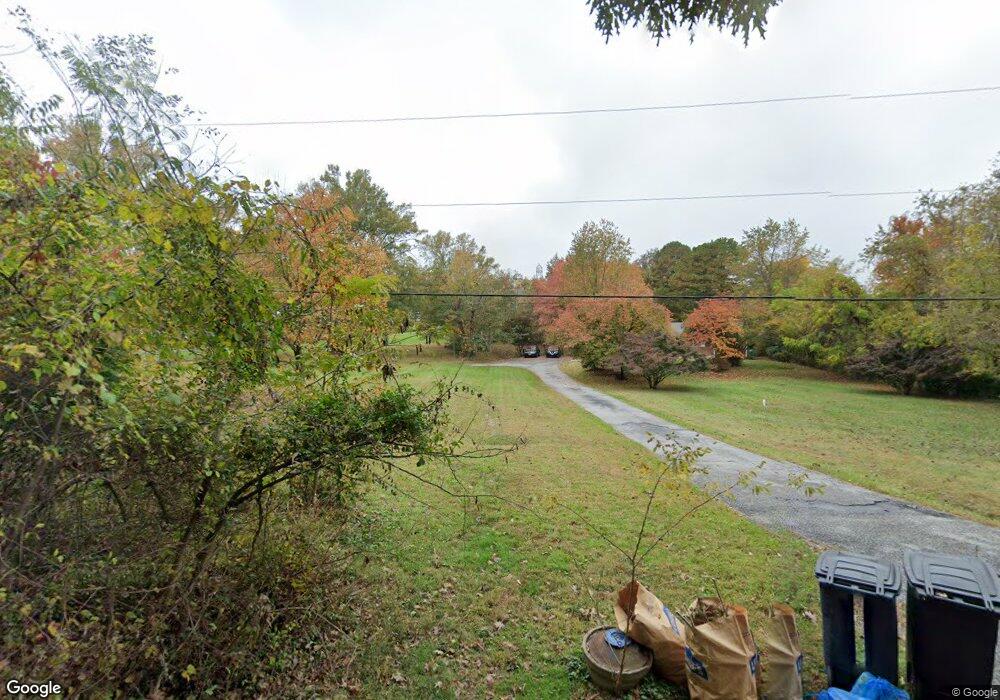 8650 Normal School Rd, Bowie, MD 20715 - photo 1