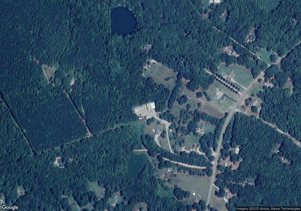 2615 Red Lane Rd, Powhatan, VA 23139 - photo 1