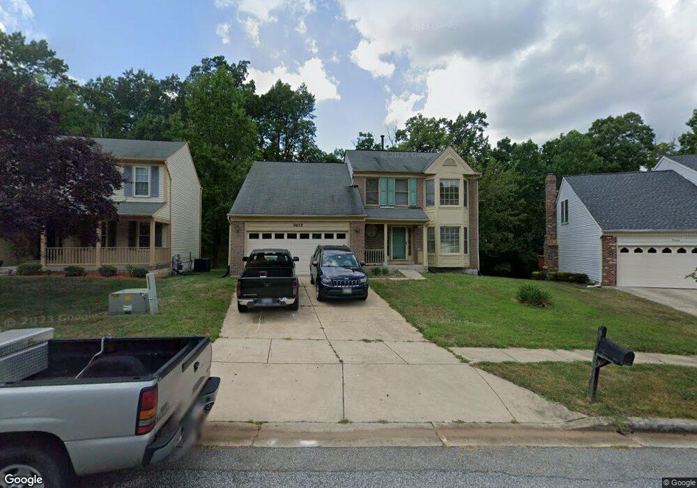 9432 Bluefield Rd, Springdale, MD 20774 - photo 1