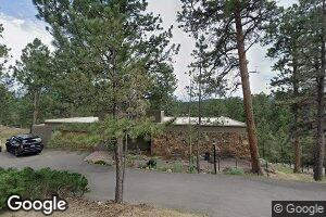 30282 Wingfoot Dr, Evergreen, CO 80439