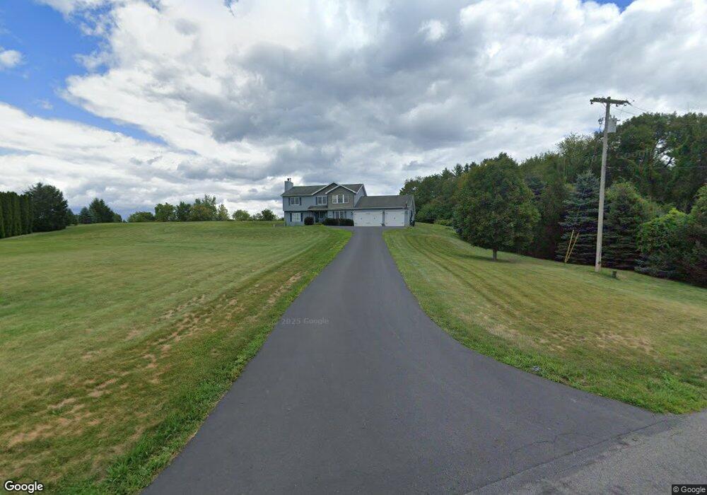 1850 S Old Post Rd, Castleton On Hudson, NY 12033 - photo 1