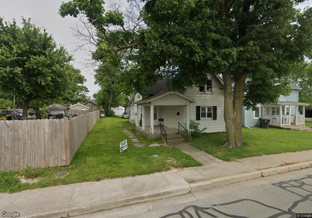 2114 Columbus Ave, Anderson, IN 46016 - photo 1