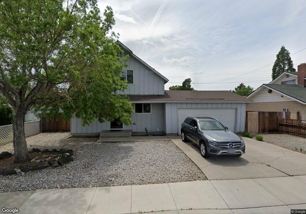 2560 Tybo Ave, Reno, NV 89512 - photo 1