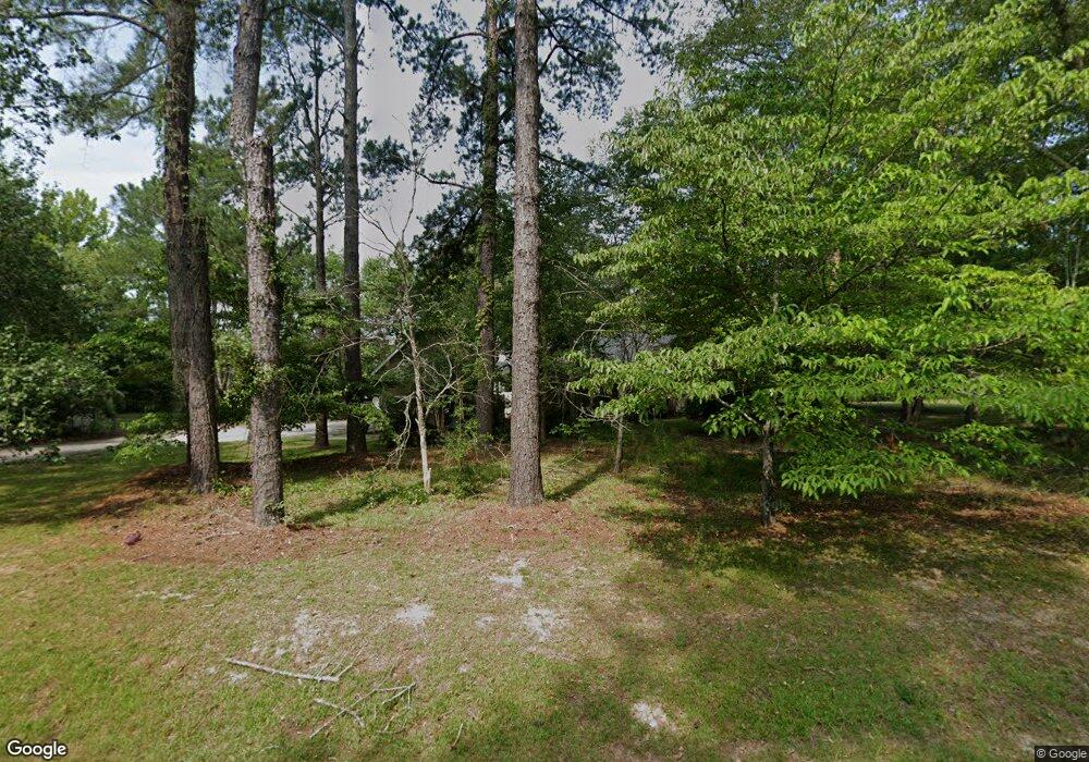 466 Allen Carver Rd, Nicholls, GA 31554 - photo 1